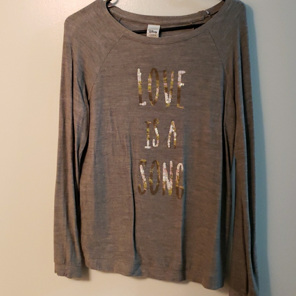 LC Disney Sweater
